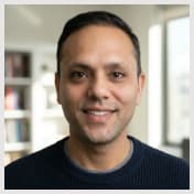 Mazdiar Mehta